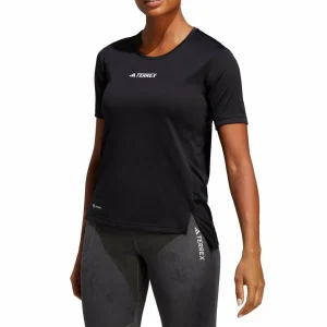 Women Adidas Terrex Multi T-Shirt - Women's