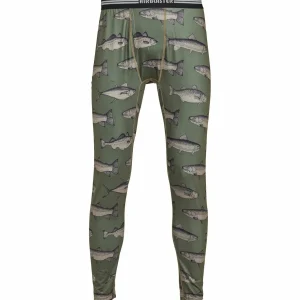 Airblaster Base Layer Bottoms - Men's