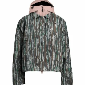 Women Airblaster Chore Jacket - Women's