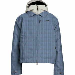 Women Airblaster Chore Jacket - Women's