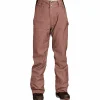 Women Airblaster High Waisted Trouser Pants - Women's