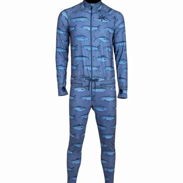 Airblaster Hoodless Ninja Suit - Men's
