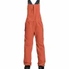 Women Airblaster Hot Bibs - Women's