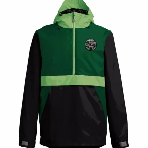 Airblaster Max Trenchover Jacket - Men's