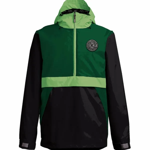 Airblaster Max Trenchover Jacket - Men's