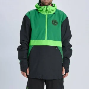 Airblaster Max Trenchover Jacket - Men's