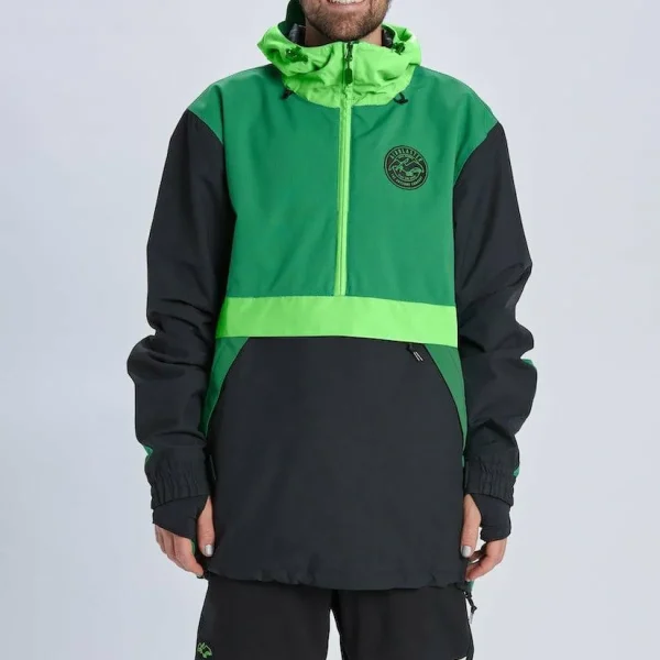 Airblaster Max Trenchover Jacket - Men's