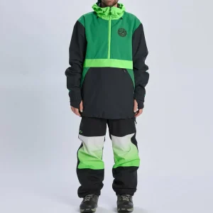Airblaster Max Trenchover Jacket - Men's