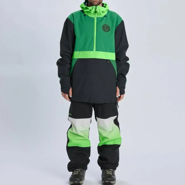 Airblaster Max Trenchover Jacket - Men's