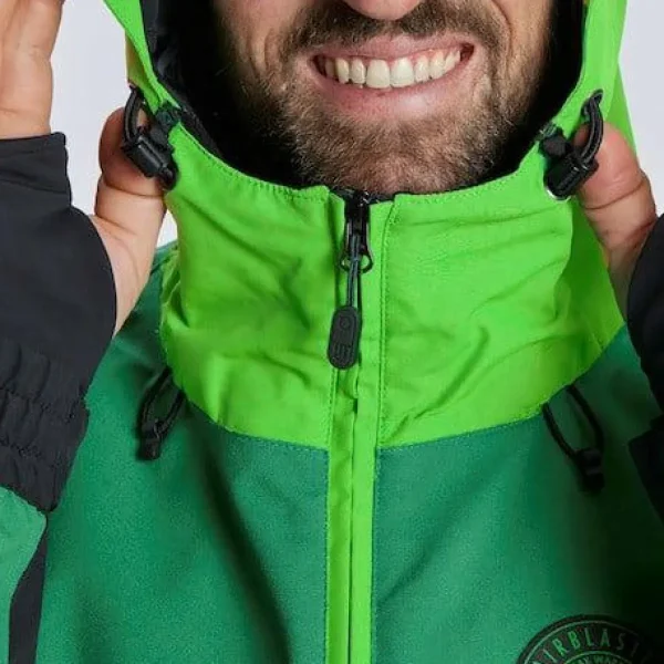 Airblaster Max Trenchover Jacket - Men's