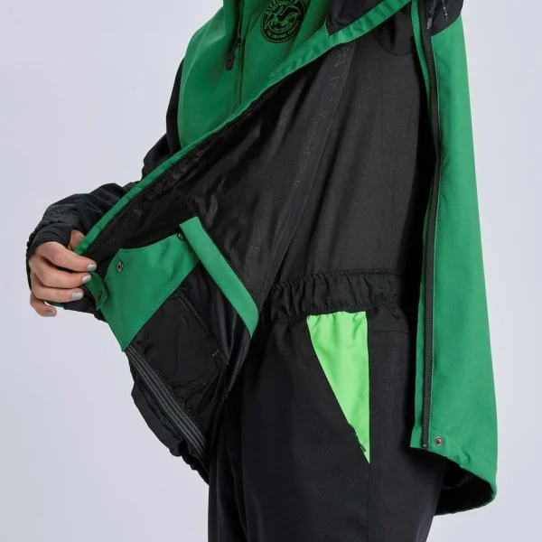 Airblaster Max Trenchover Jacket - Men's