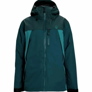 Women Airblaster Sassy Beast Jacket - Women's