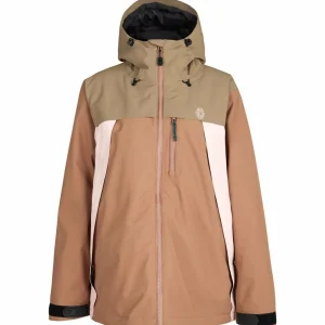 Women Airblaster Sassy Beast Jacket - Women's