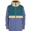 Kids Airblaster Trencher Full Zip Jacket - Kids'