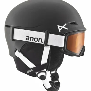 Kids Anon Define Helmet - Kids'
