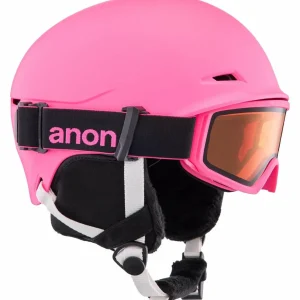 Kids Anon Define Helmet - Kids'