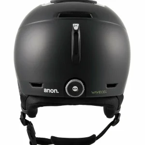 Anon Logan WaveCel Helmet