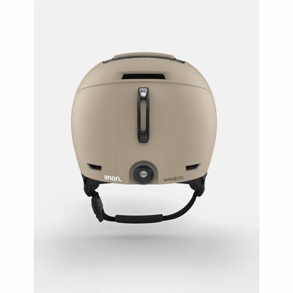 Anon Logan WaveCel Helmet