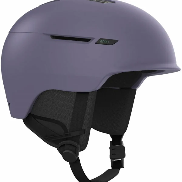 Anon Logan WaveCel Helmet