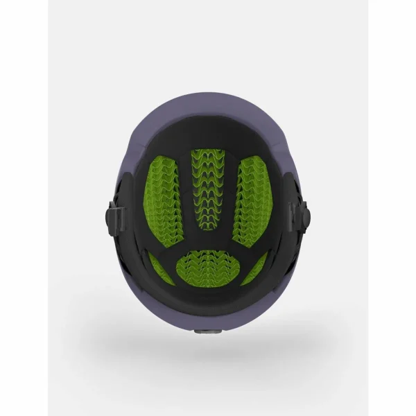 Anon Logan WaveCel Helmet