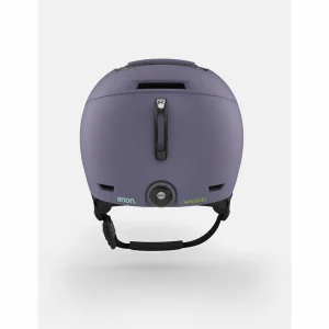 Anon Logan WaveCel Helmet