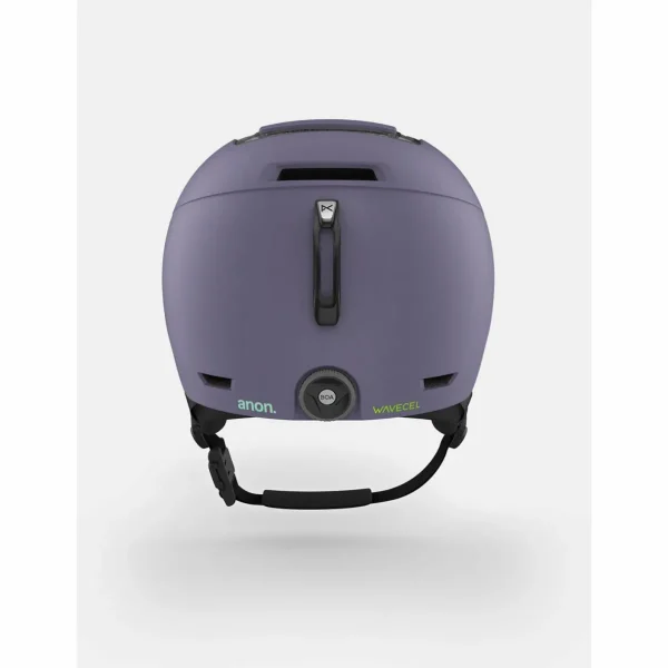 Anon Logan WaveCel Helmet