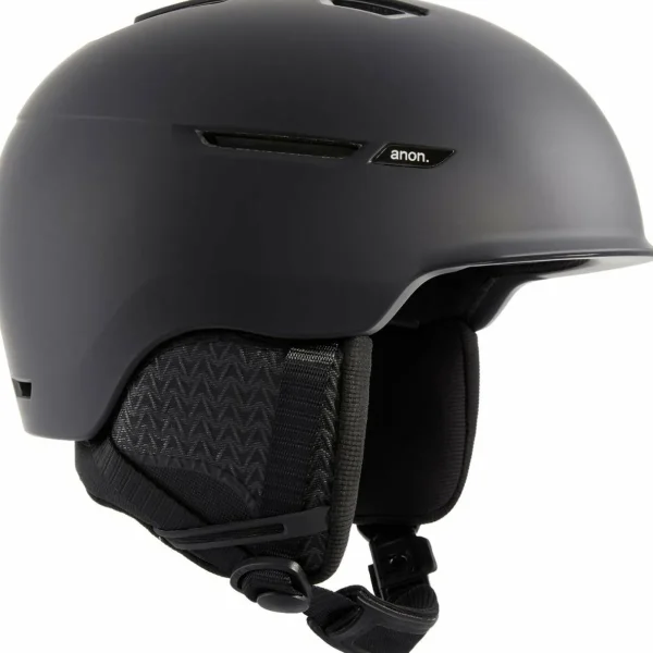 Anon Logan WaveCel Helmet