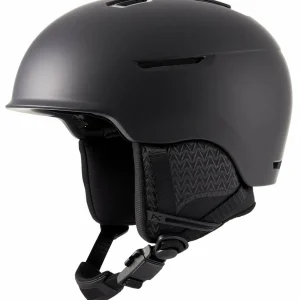 Anon Logan WaveCel Helmet