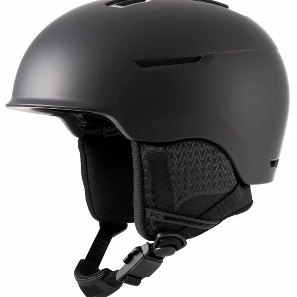 Anon Logan WaveCel Helmet