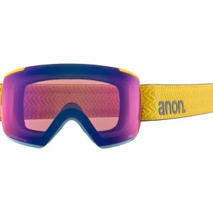 Anon M5 Goggles