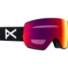 Anon M5 Low Bridge Fit Goggles
