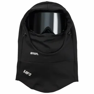 Anon MFI Hooded Clava