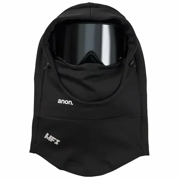 Anon MFI Hooded Clava