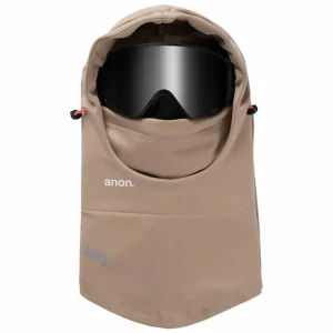 Anon MFI Hooded Clava