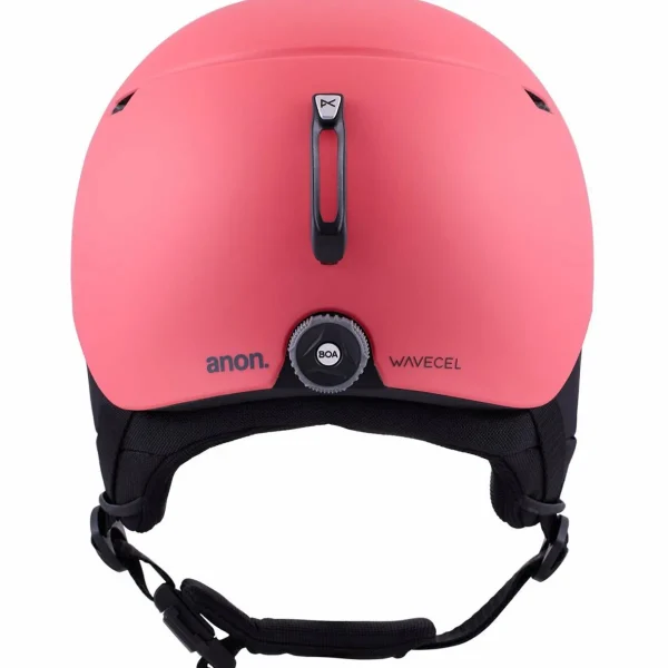 Anon Oslo WaveCel Helmet