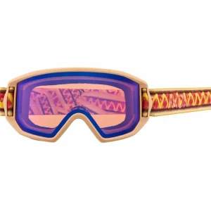 Kids Anon Relapse Jr. MFI Goggles - Kids'