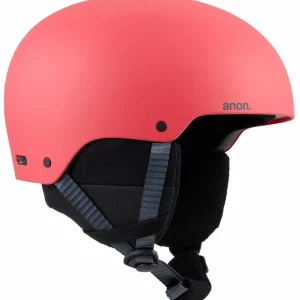 Kids Anon Rime 3 Round Fit Helmet - Kids'