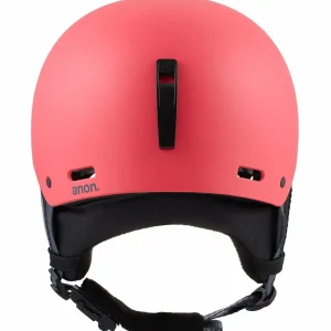 Kids Anon Rime 3 Round Fit Helmet - Kids'