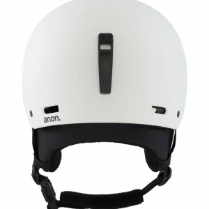 Kids Anon Rime 3 Round Fit Helmet - Kids'