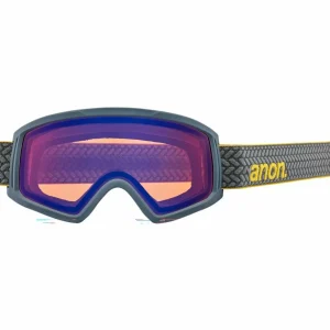 Kids Anon Tracker 2.0 Goggles - Kids'