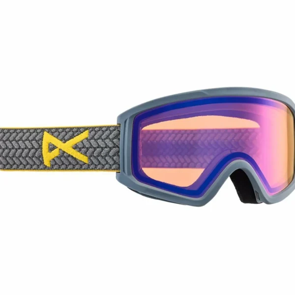 Kids Anon Tracker 2.0 Goggles - Kids'