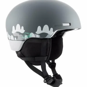 Kids Anon Windham WaveCel Helmet - Kids'