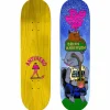 Anti Hero B.A. Some Legs 8.5 Skateboard Deck