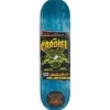 Anti Hero Cardiel Thrasher 8.62 Skateboard Deck