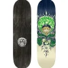Anti Hero Grimple Stix Gerwer Litho 8.5 Skateboard Deck