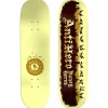 Anti Hero Raney Pigeon Motioin 8.62 Skateboard Deck