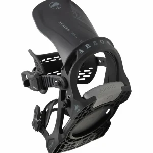 Arbor Acacia Snowboard Bindings - Women's