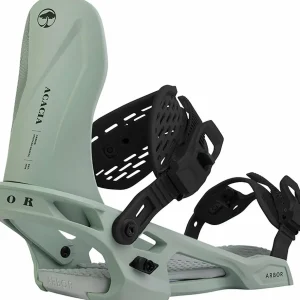 Arbor Acacia Snowboard Bindings - Women's
