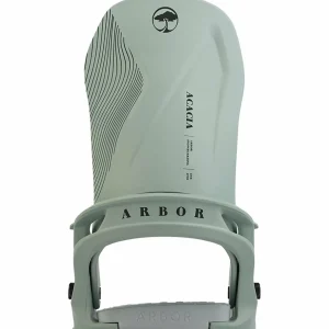 Arbor Acacia Snowboard Bindings - Women's