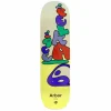 Arbor Ace Pelka Balance 8.375 Skateboard Deck